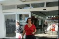 Vera Lucia e Senna earam por um shopping de Sorocaba.  - Emídio Marques/Jornal Cruzeiro do Sul