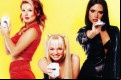 Spice Girls em meados dos anos 2000  - Reprodução/Pinterest