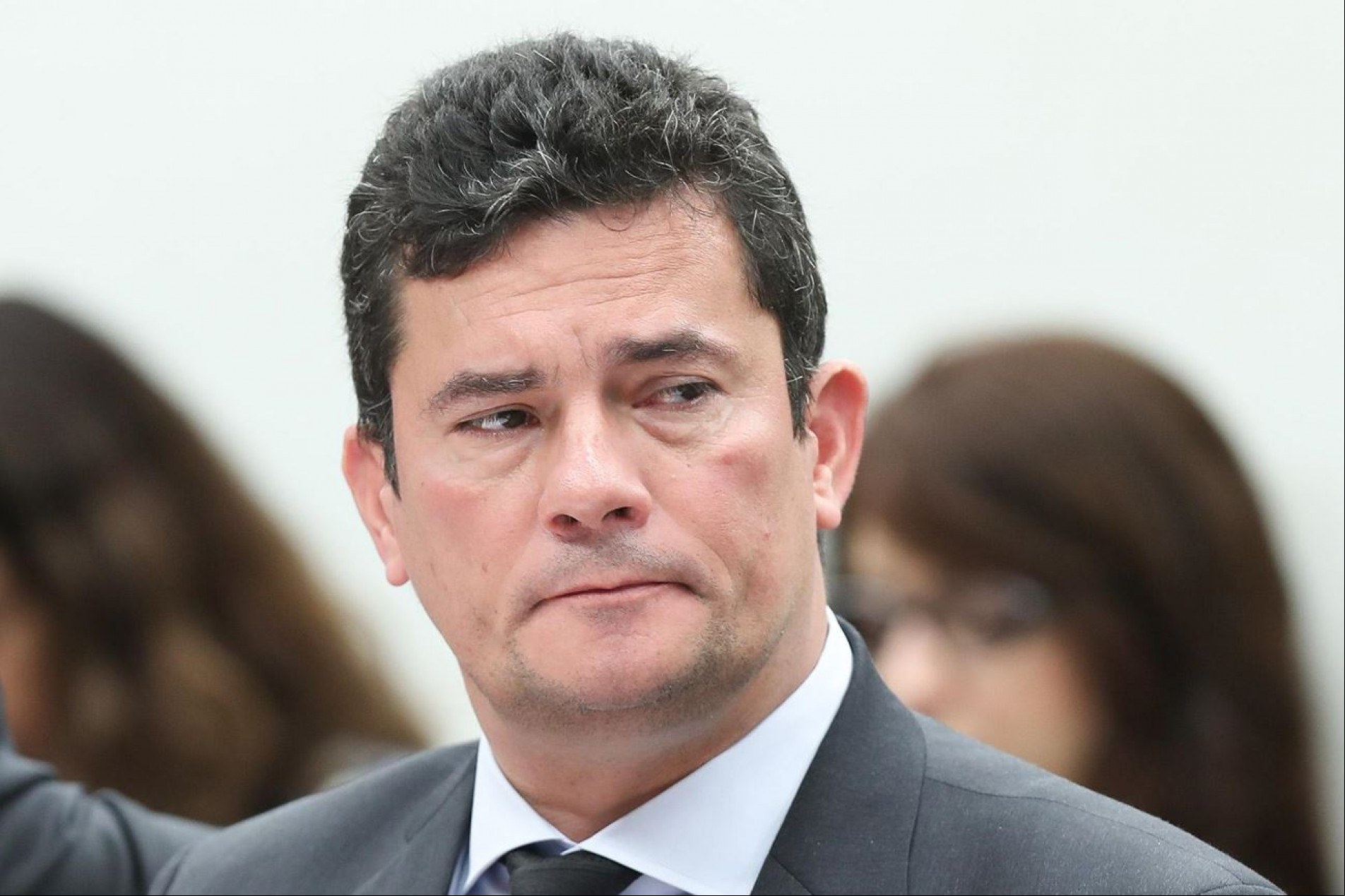 Senador Sergio Moro