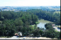 Parque Natural Chico Mendes - Divulgação/Prefeitura de Sorocaba
