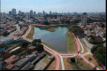 Parque Dom Quixote - Divulgação