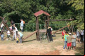 Parque Natural Ouro Fino - Divulgação