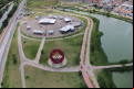 Parque da Águas  - Divulgação/SECOM Sorocaba