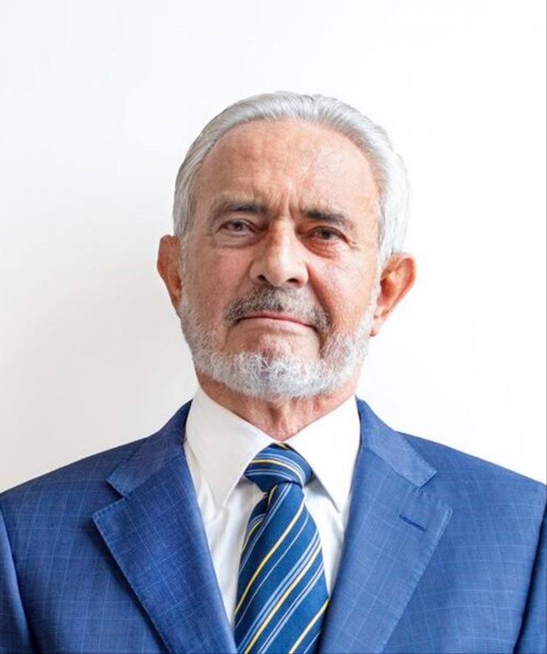 Samuel Hanan