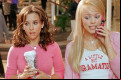 Filme "Meninas Malvadas" (2004 - Tendência Barbiecore - Reprodução/Divulgação/Pinterest