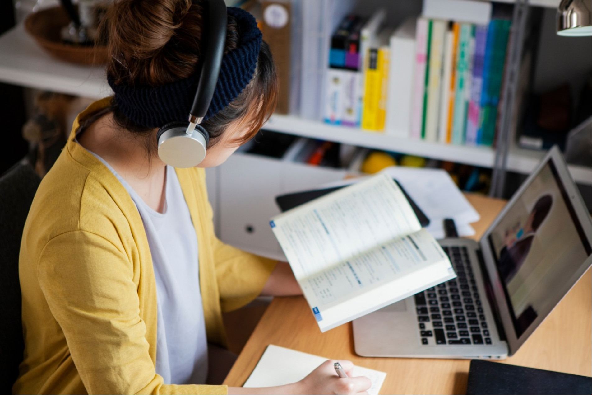 Confira materiais gratuitos para estudar