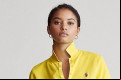 Camisa pólo feminina - Tendências polêmicas 2023 - Reprodução/Divulgação/Pinterest