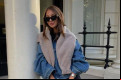 "Quiet luxury", a tendência elegante e discreta de 2023 - Reprodução/Pinterest