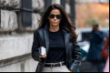 "Quiet luxury", a tendência elegante e discreta de 2023 - Reprodução/Pinterest