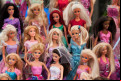 Bonecas Barbie - Reprodução/Getty Images