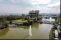 Investimentos em infraestrutura e tecnologia fazem a diferença no desenvolvimento da cidade - EDNILSON JODAR LOPES