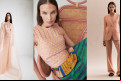 Carolina Herrera / Chufy / Lafayette 148 - Pre-fall 2024 - Reprodução/Divulgação/Vogue Runway