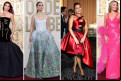 GLOBO DE OURO 2024: O que rolou na premiação, vencedores e melhores looks  - Reuters