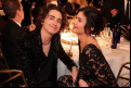 Kylie Jenner e Timothee Chalamet juntos no Globo de Ouro: primeira foto oficial do casal - Getty Images