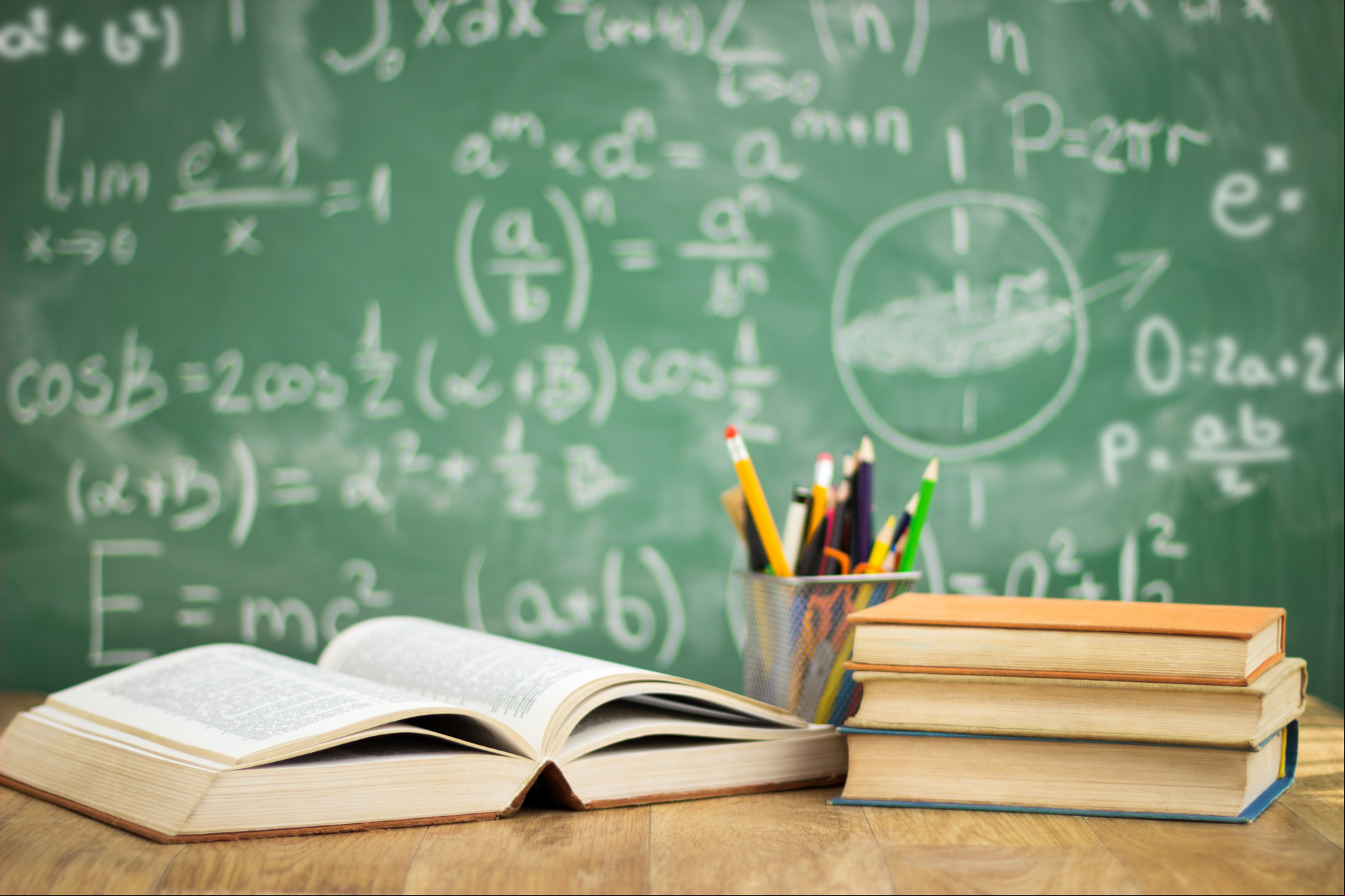 Educação Escolar é a área de concentração do Programa