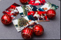 Decoração natalina especial - Depositphotos
