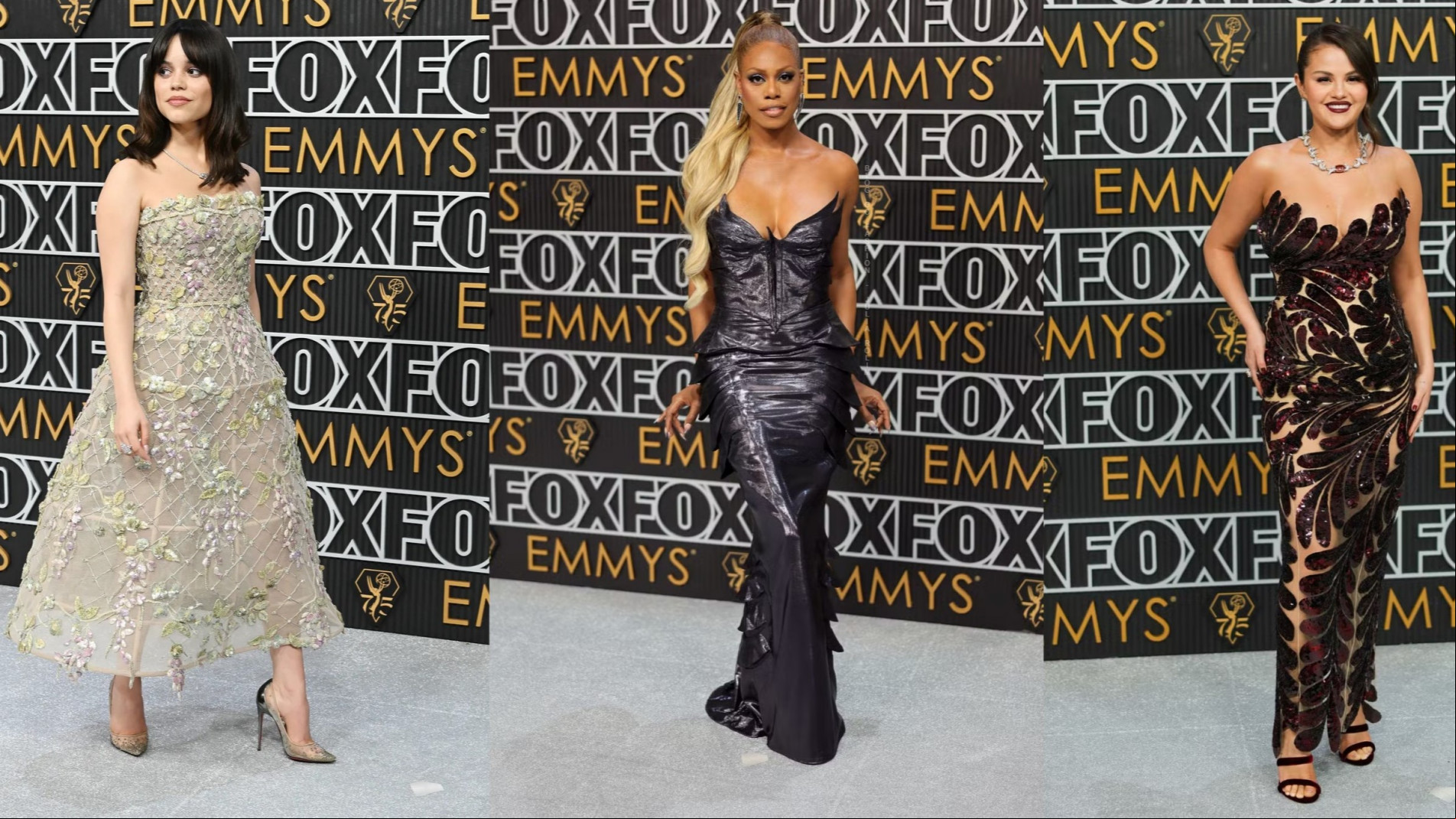 EMMY 2024: O que rolou na premiação, vencedores e melhores looks