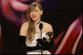 Taylor Swift bate recorde no Grammy 2024 - Kevin Winter/Getty Images for The Recording Academy