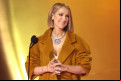 Celine Dion no Grammy 2024 - Amy Sussman/Getty Images