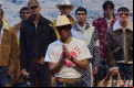 Pharrell Williams - Reprodução/Vogue Runway