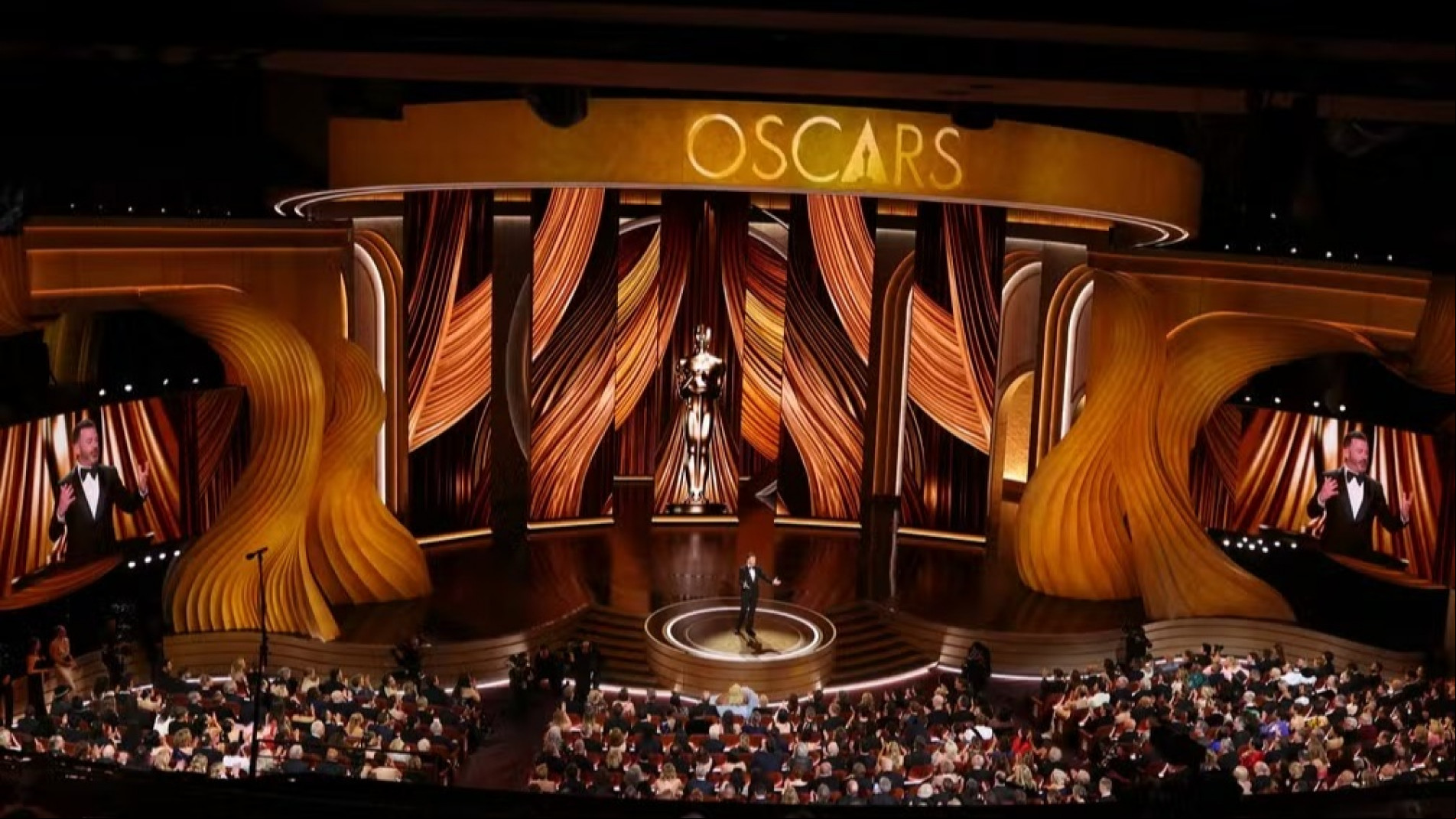 OSCAR 2024: O que rolou na premiação, vencedores e melhores looks