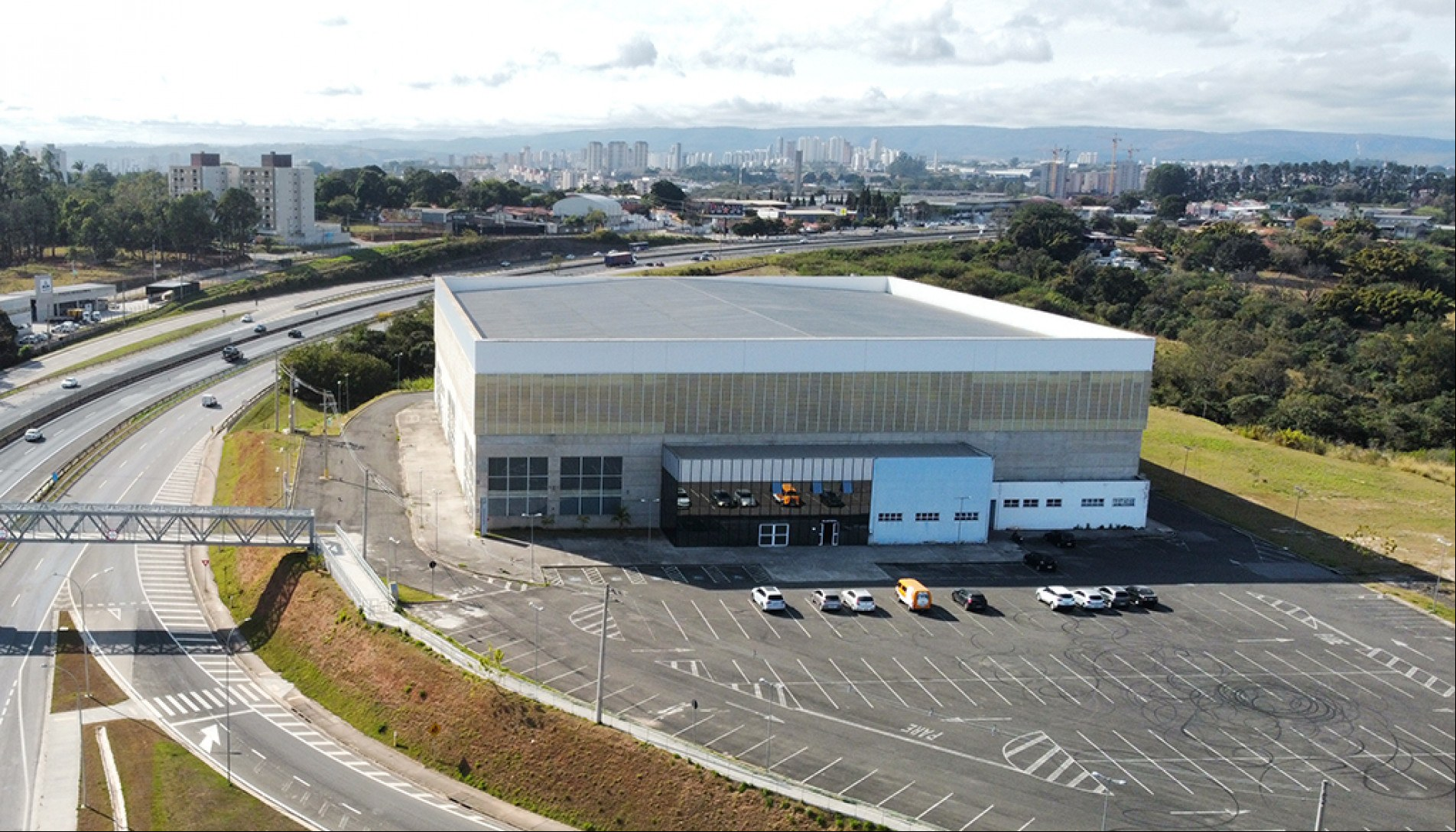 Decisão terá como palco a Arena Sorocaba e entrada gratuita