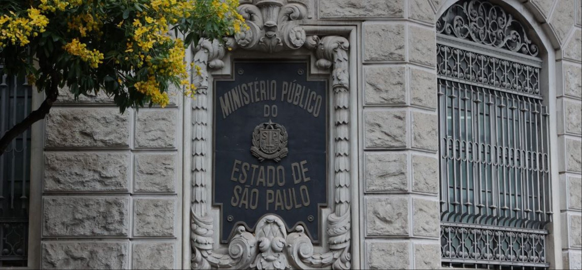 Ministério Público do Estado do São Paulo
