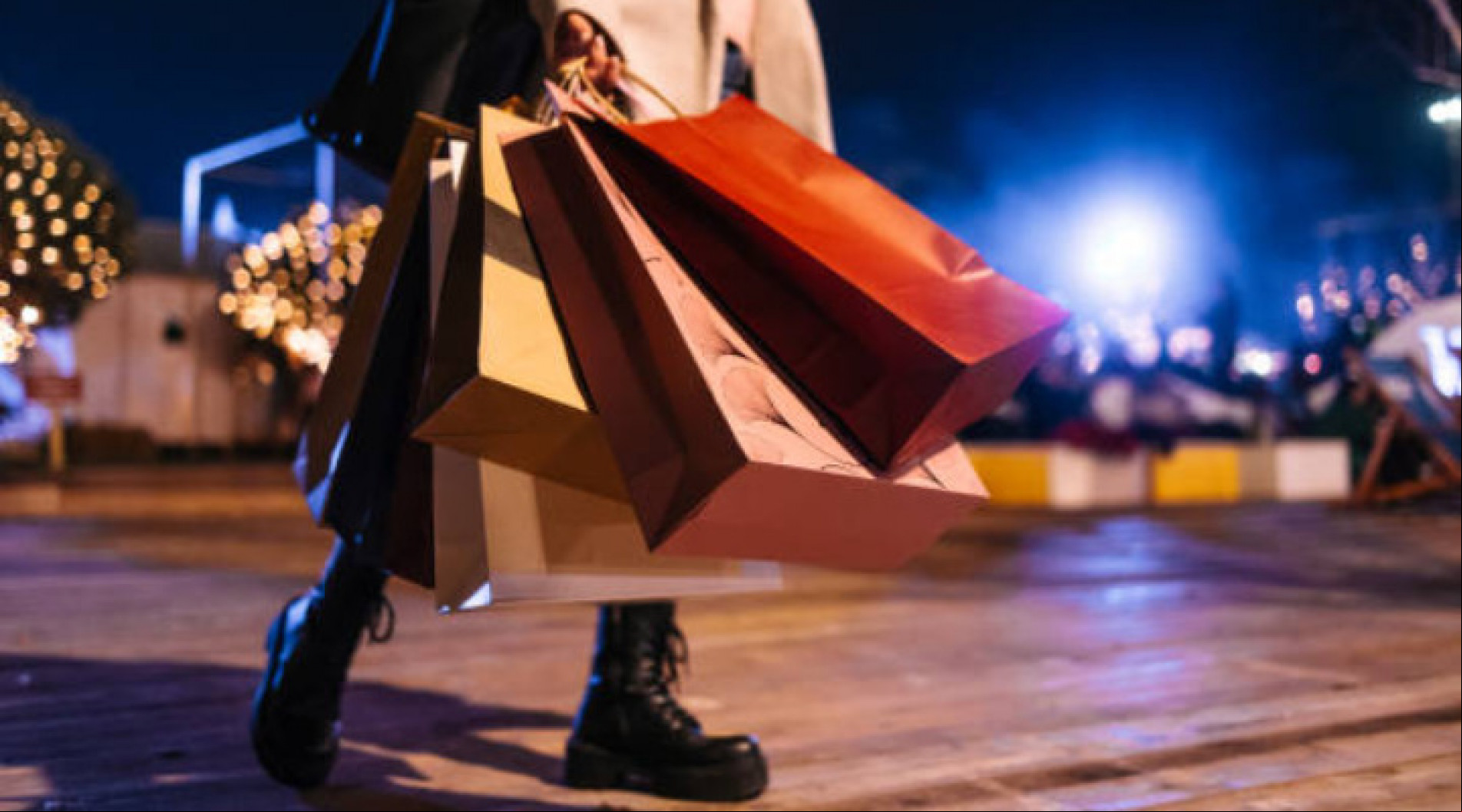 Melhores ofertas da Black Friday 2024