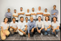 Equipe Comatt - Marcelo Ribeiro -  Agência MR13