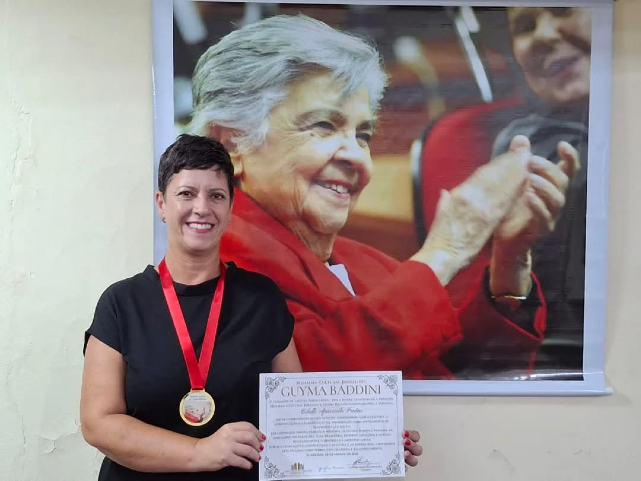 Cibele Freitas