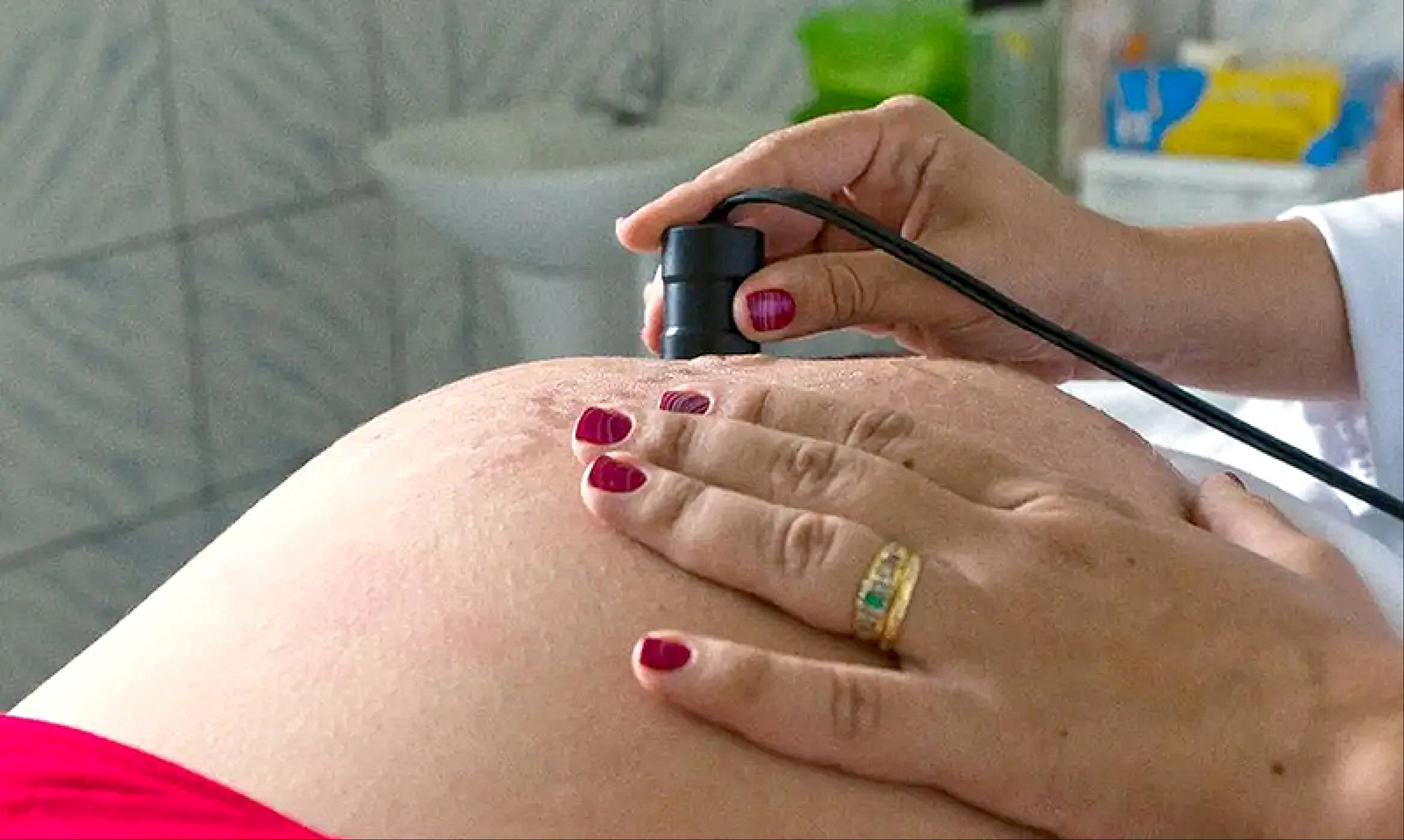 Problema tem grande relação com
desigualdades e preconceitos