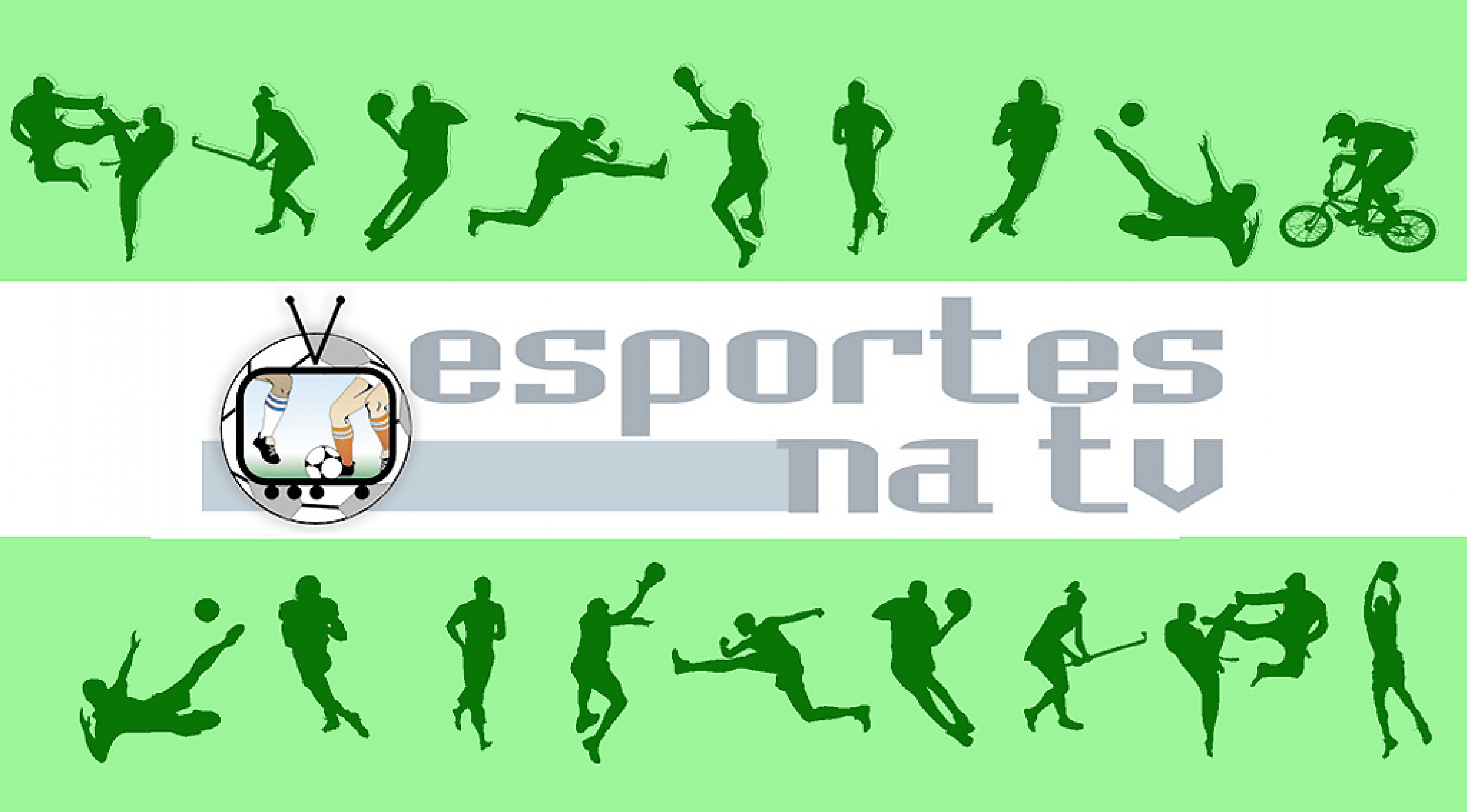Esporte na TV
