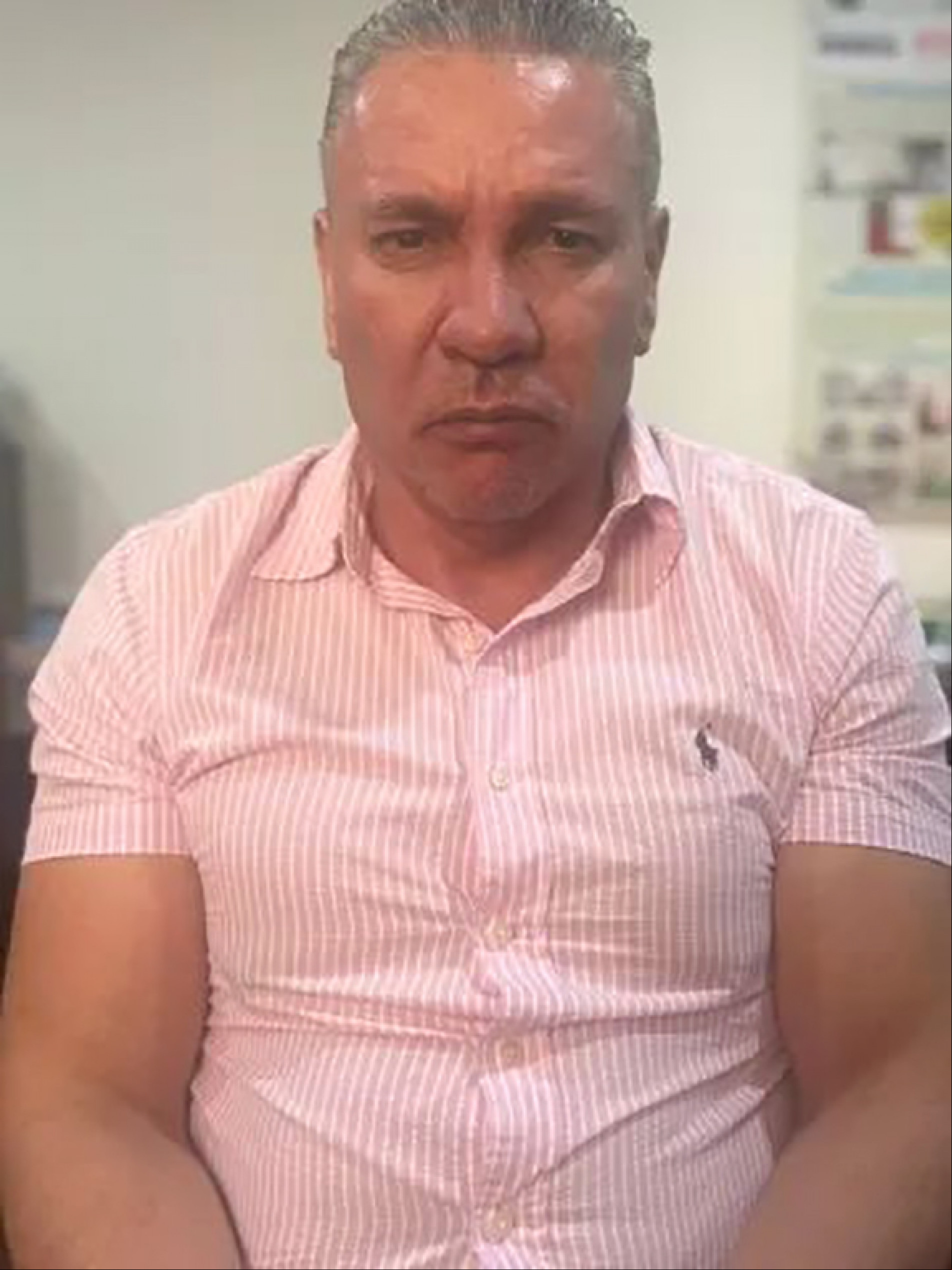 Marcos Roberto seria o sucessor de Marcola
