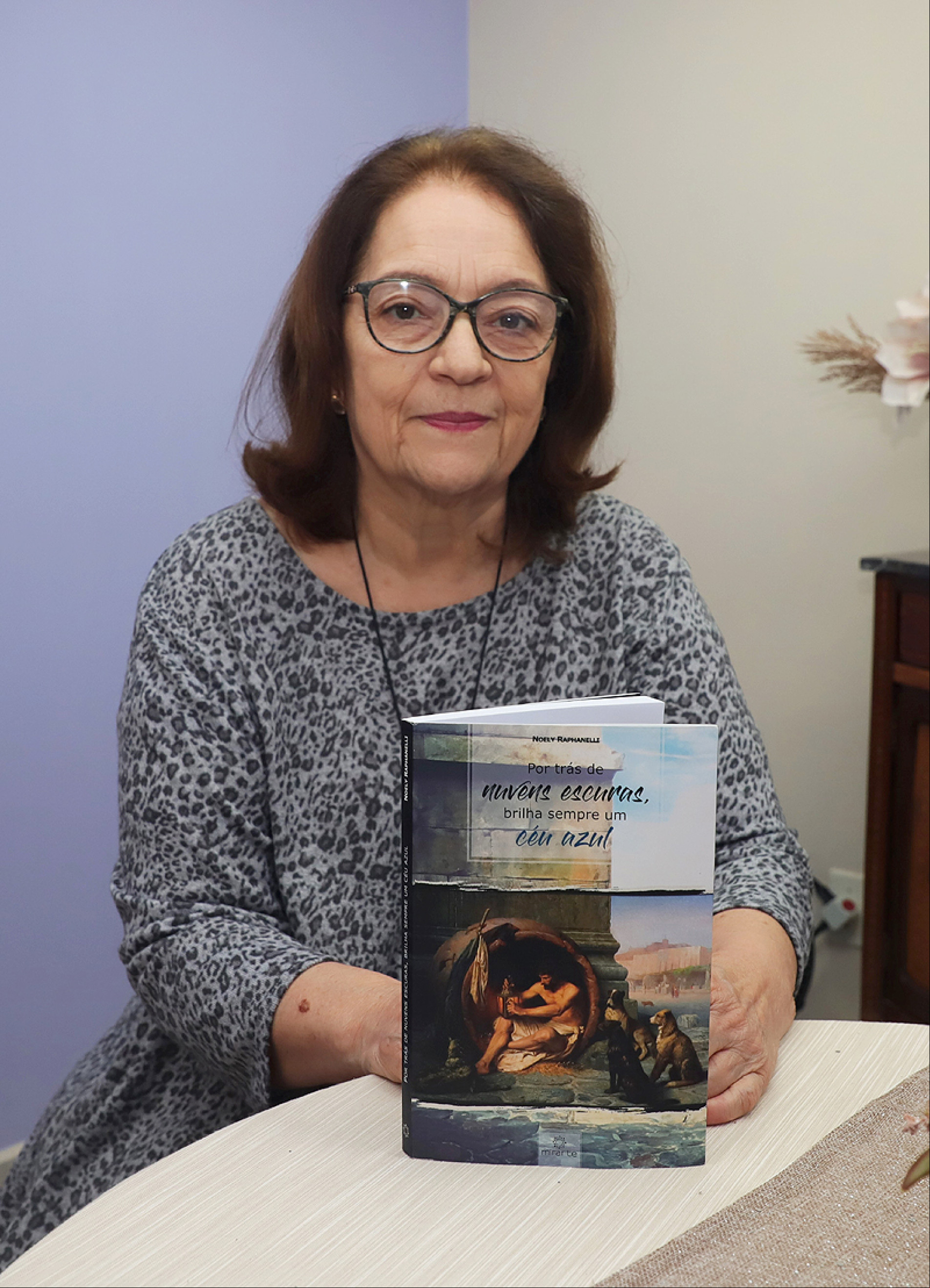 Noely Raphanelli: