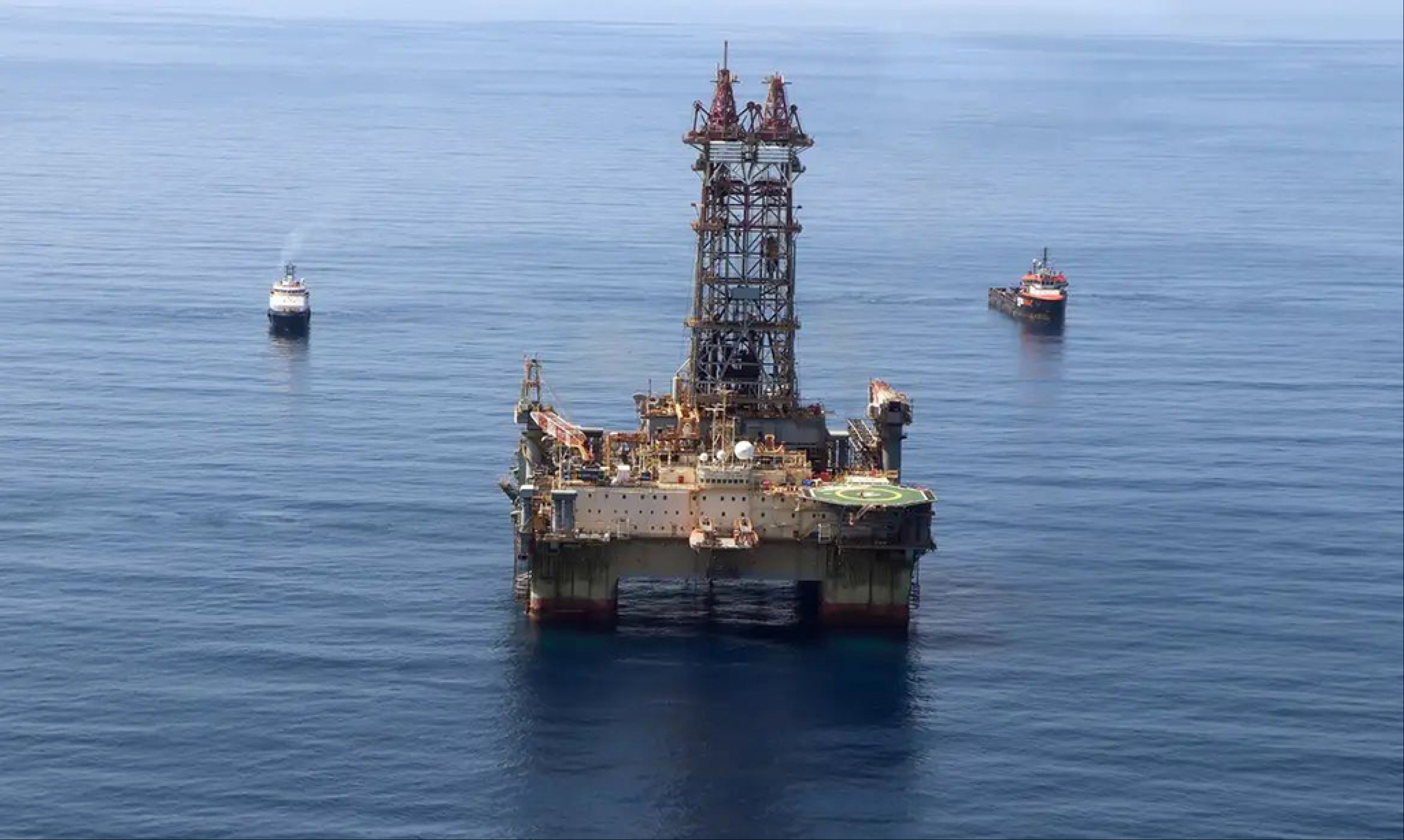Petrobras pretende explorar reservas na região Norte
