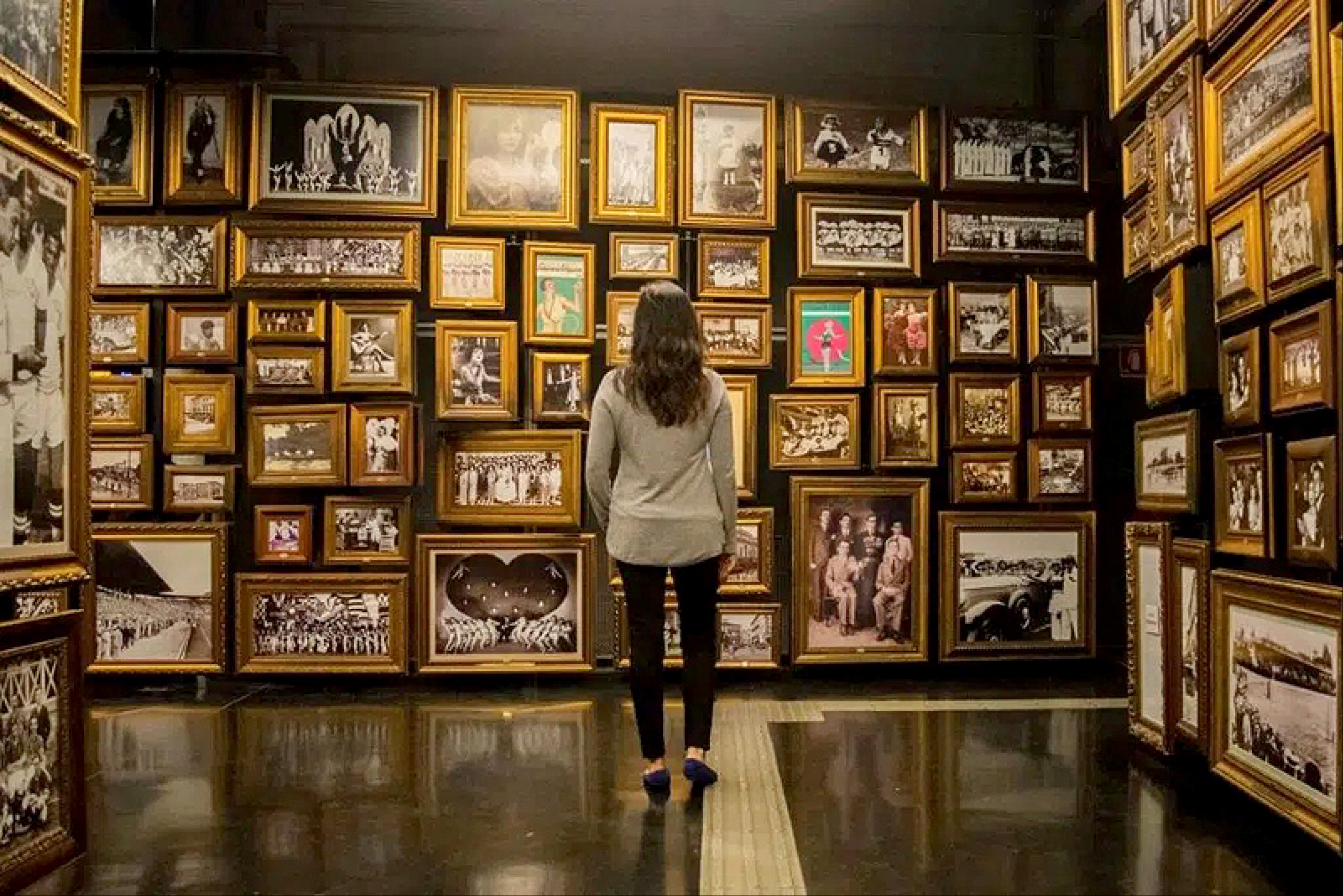Museu do Futebol vai premiar melhores fotos