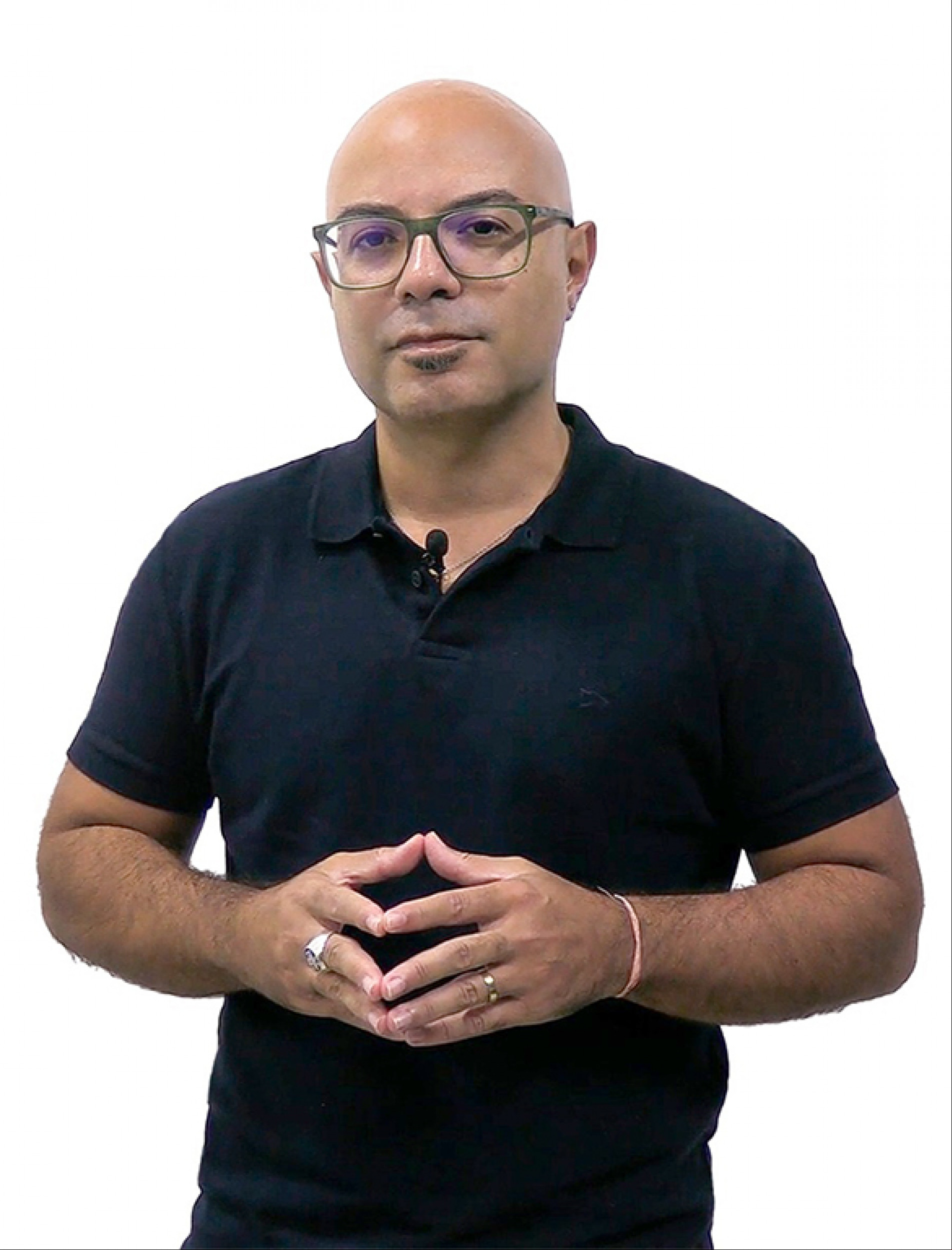 Alexandre Scalise é CEO da Alessá