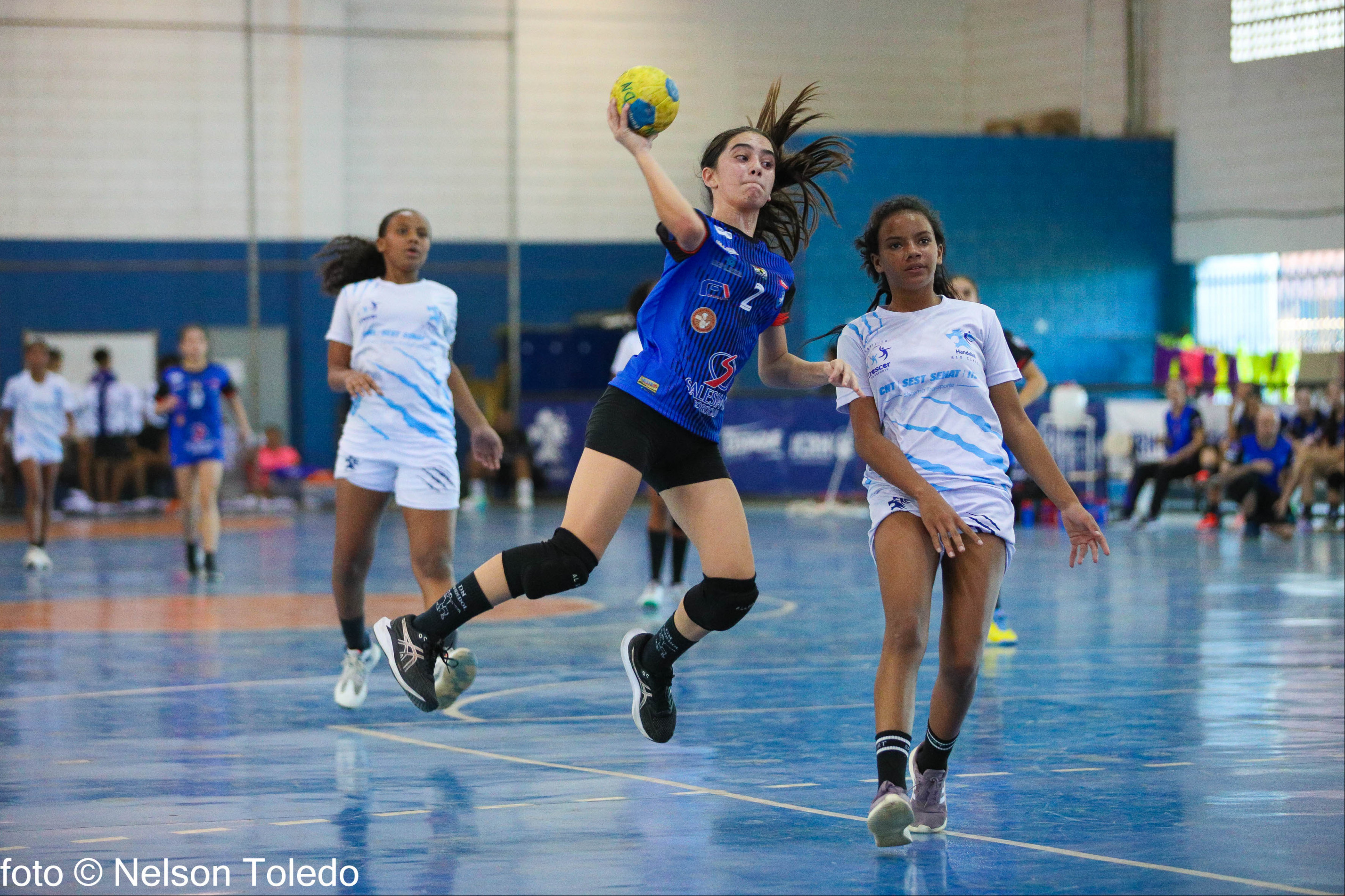 Com o resultado positivo, a equipe sorocabana ocupa, atualmente, a segunda posição na tabela geral de classificação, atrás apenas de Franca