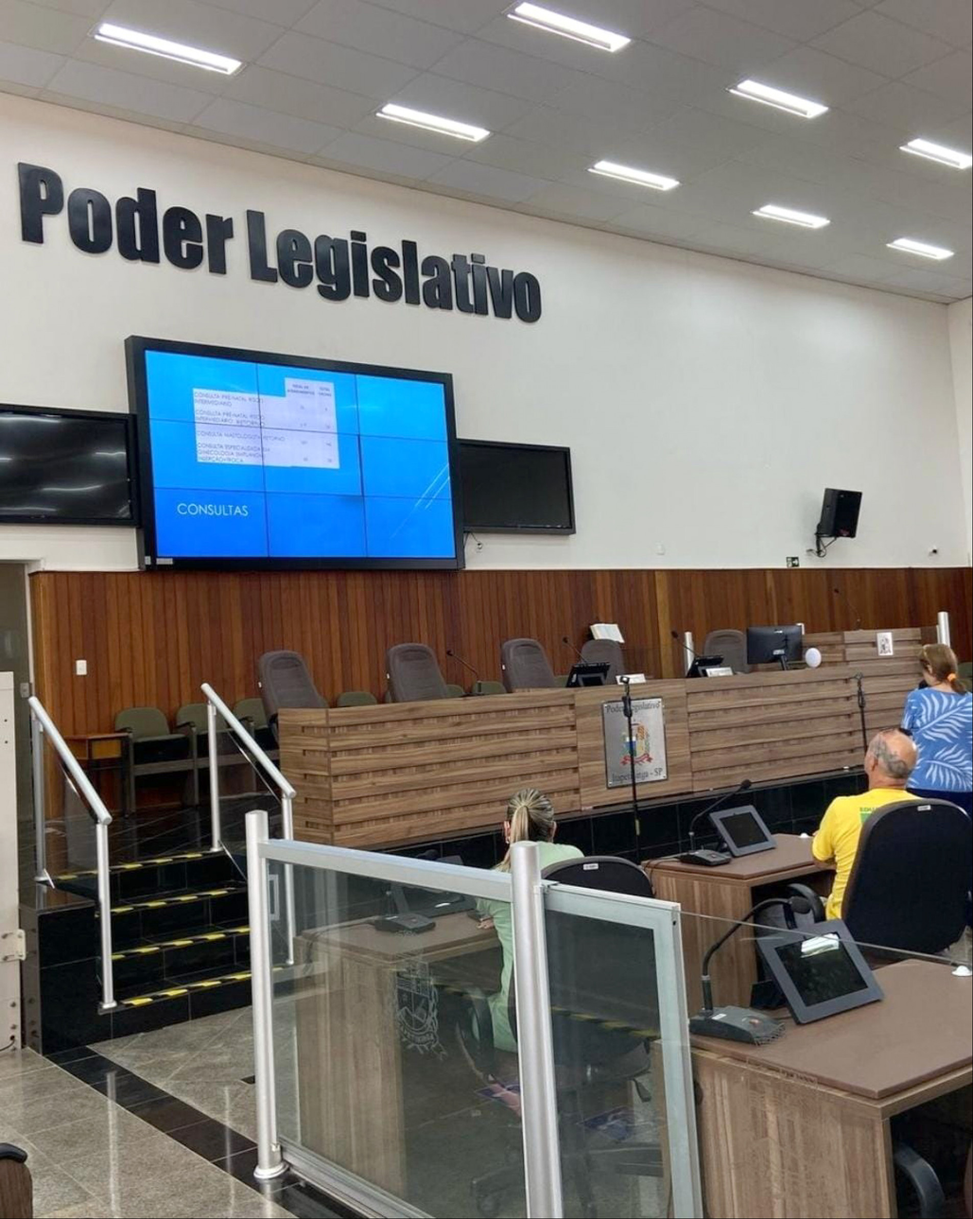 Mudanças ocorrem menos de seis meses após o último aumento aprovado pelo Legislativo, em dezembro de 2024